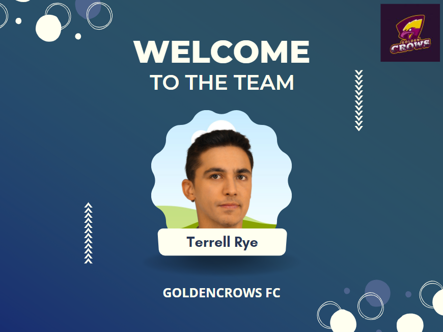 golden_crows's tweet photo. (3/4) Meet the team! 

We have a diverse range of hard-working diligent footballers looking to do their best in football today. 

#FootballToday #Football #BBCFootball #BBC #FootballScores #BurnleyFC https://t.co/vrSFpcNDYK