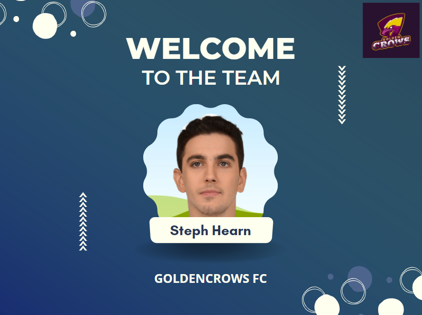 golden_crows's tweet photo. (3/4) Meet the team! 

We have a diverse range of hard-working diligent footballers looking to do their best in football today. 

#FootballToday #Football #BBCFootball #BBC #FootballScores #BurnleyFC https://t.co/vrSFpcNDYK