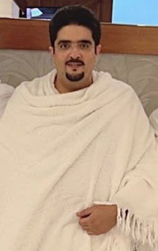 عمره مقبولة ❤️🙏🏻
#عبدالعزيز_بن_فهد