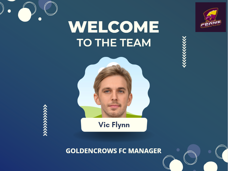 golden_crows's tweet photo. (4/4) Meet the team! 

We have a diverse range of hard-working diligent footballers looking to do their best in football today. 

#FootballToday #Football #BBCFootball #BBC #FootballScores #BurnleyFC https://t.co/oMrzSq8gvD