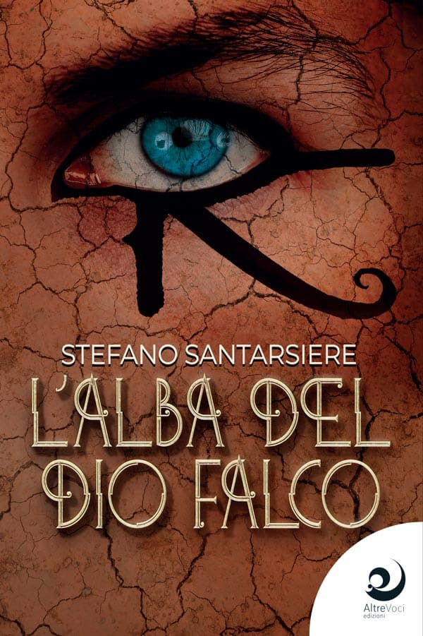 Il Salotto Letterario (@salottolitblog) on Twitter photo Il Salotto presenta
Stefano Santarsiere, L’alba del dio Falco, <a href="/AltreVociEd/">AltreVociEdizioni</a>
…ottoletterario115876967.wordpress.com/2022/04/29/il-…
Con il codice sconto SALOTTO ottieni spedizione gratuita e sconto del 5% sul prezzo di copertina. Il Salotto presenta
Stefano Santarsiere, L’alba del dio Falco, <a href="/AltreVociEd/">AltreVociEdizioni</a>
…ottoletterario115876967.wordpress.com/2022/04/29/il-…
Con il codice sconto SALOTTO ottieni spedizione gratuita e sconto del 5% sul prezzo di copertina.