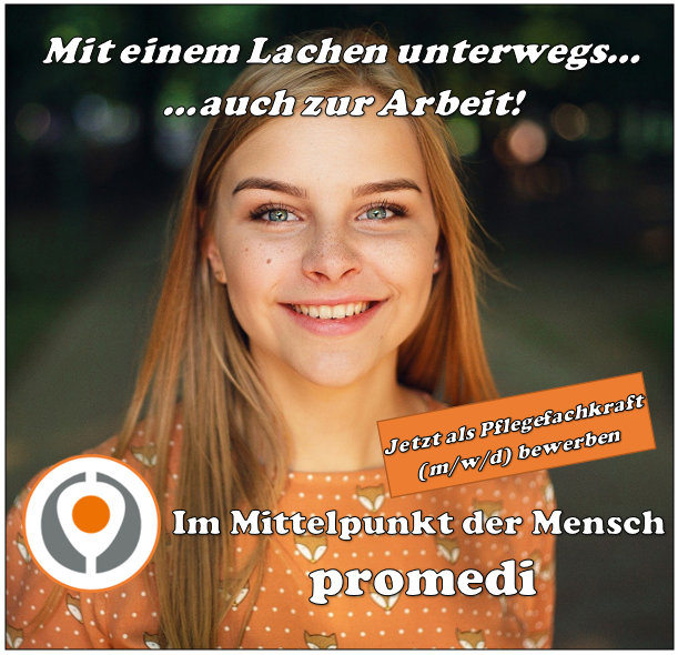PromediG's tweet photo. In Niedersachsen suchen wir derzeit neue Pflegefachkräfte (m/w/d)!

Jetzt Bewerbung an nora.bannasch@promedi-personal.de schicken!

#jetztbewerben #pflegefachkräfte #bewerbung #promedi #Niedersachsen #deinechance https://t.co/IcHhF8oYDr