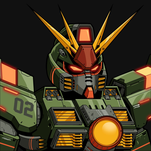 Taiyo Robotics《TYR》 tweet media