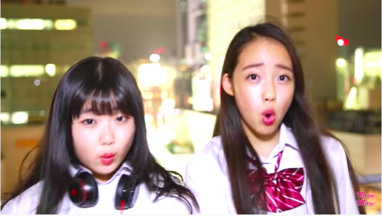 glad_lgm's tweet photo. 今日、野乃ちゃんが歌った曲のオリジナルってもしかしてみきまり?
#なごまり
#しづにゃん
#AtTheParty
#みきまりあ ?
https://t.co/gn1ZidgQ8n https://t.co/GkvI6lsu8u