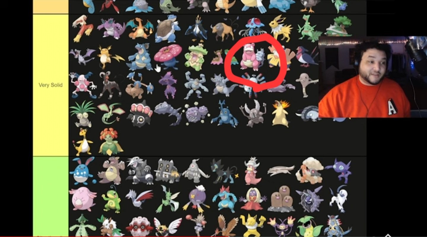 The Nuzlocke Validation Council on Twitter: "Tell us you've never nuzlocked  a hard rom hack without telling us you've never nuzlocked a hard romhack  @TierMania https://t.co/MKPUYIJ3No" / Twitter