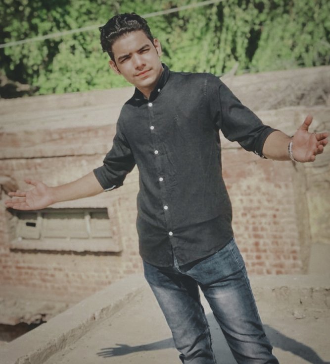 itx_shahzaib_07's tweet image. #shahzaibshahidsial