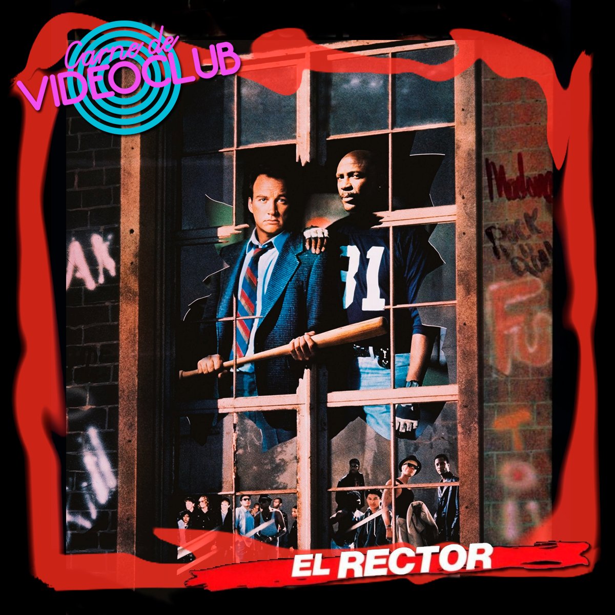 A que ahora acaba de mejorar un 100% el viernes... 
Liberamos el programa de El Rector (1987) con la presencia de Victor Olid <a href="/MiniReviewses/">Mini Reviews</a>
🔊go.ivoox.com/rf/86408746