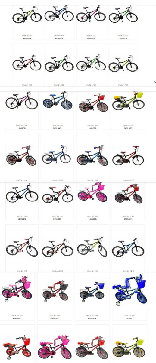 Umut marka bisikletleri azfarkla.com'daki 1900'e yakın bisikletle kıyaslayın. <a href="/UmutBisiklet/">mehmet kadir</a> #umut #azfarkla #bicycle #cycling #cyclist #cycle #cyclingphotos #mtb