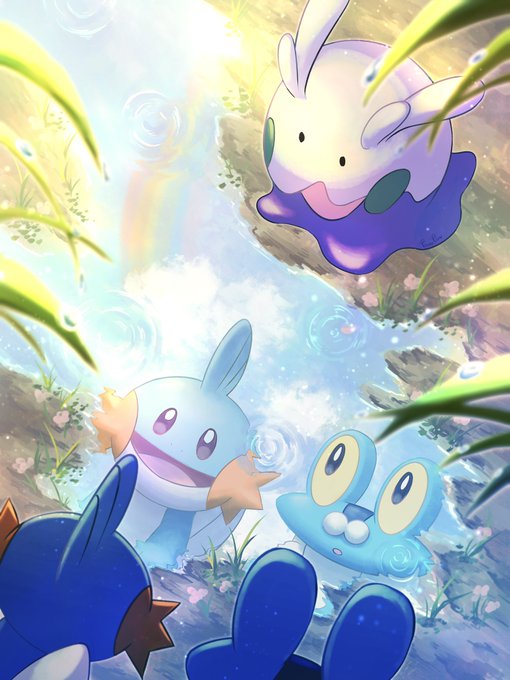 A List Of Tweets Where 南風 11日は の日 Was Sent As ポケモンイラスト 2 Whotwi Graphical Twitter Analysis