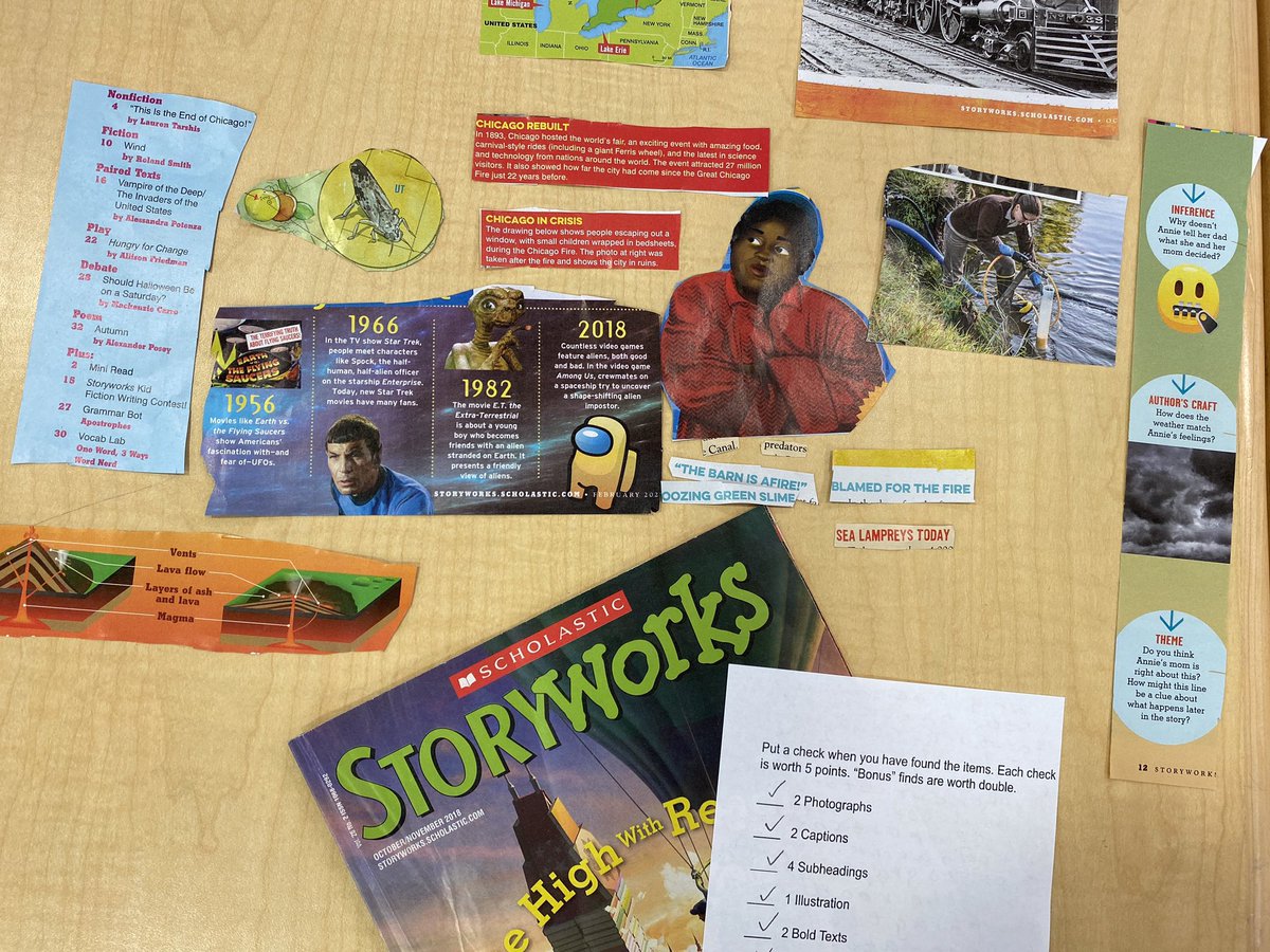 Coker Library, NEISD tweet media