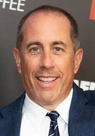 29/04 Happy Birthday ! Jerry Seinfeld TV show 