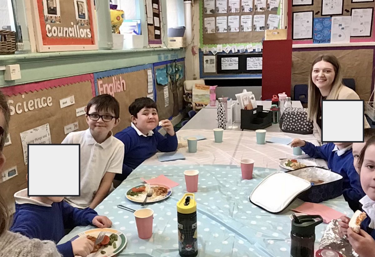 Barrow Hill Primary Academy tweet media