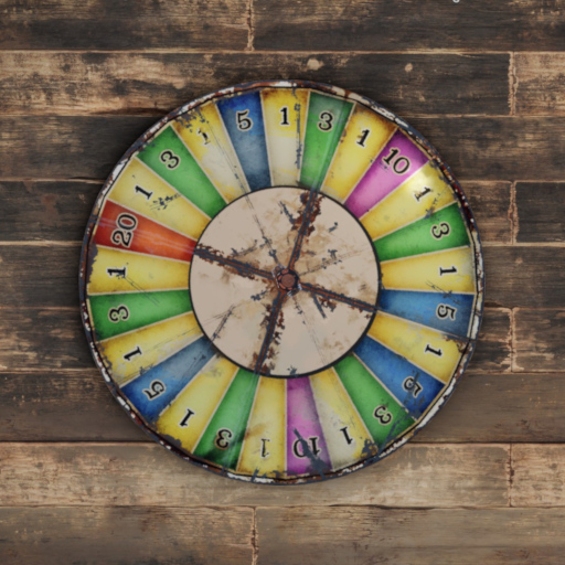 BritOnYT's tweet photo. what are you strats for the bandit wheel? https://t.co/LOMVz7P9go