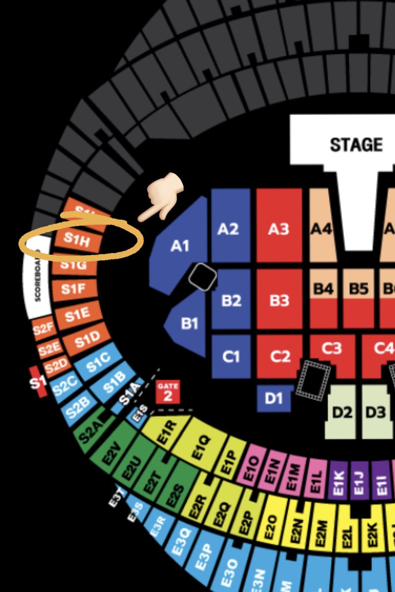 💗แจก บัตรคอนเสิร์ตจัสตินที่ราชมัง

🎊โซน S1H มูลค่า 2,500 บาท 1 ใบ

✨แจกย้อนหลังผู้ติดตาม 50K ให้ค้าบบ

กติการ่วมกิจกรรม 
📍RT + Follow เท่านั้น

‼️บัตรนี้จะนัดรับหน้างานวันคอนเท่านั้น

❌ผู้โชคดี ไม่ให้นำไปขายต่อใดๆทั้งสิ้น

🎁ประกาศผล วันที่ 31/10/22
#JusticeTourBangkok