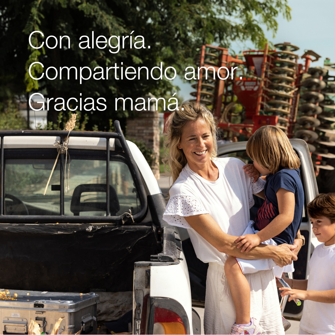 KWS_Semillas's tweet photo. Madres de todo el mundo, hoy es vuestro día especial y así debe ser. Esperamos que vuestro día esté lleno de alegres sorpresas.
#sembrandoelfuturo #independentlikeyou https://t.co/EsJllfLaJ7