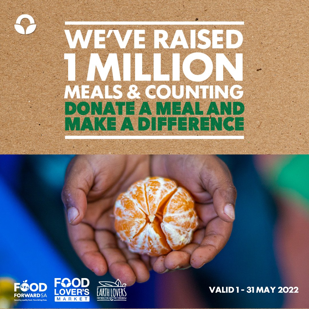FoodLoversMkt's tweet photo. Hey have you seen our #FLMHungerMonth posters in store? We're raised 1 million meals, if you want to see that number rise, please support us.
Read more: https://t.co/bKjY0uPi7p https://t.co/prudRCcWs1