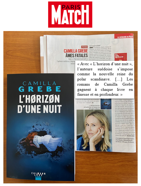 EditionsCalmann-Lévy tweet media
