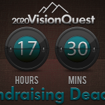 Photo by 2020 Vision Quest (@2020VisionQuest)