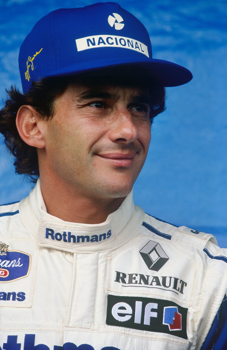 CrystalRacing's tweet image. RIP Ayrton Senna (1960-1994) #F1 #RIP #RIPSenna