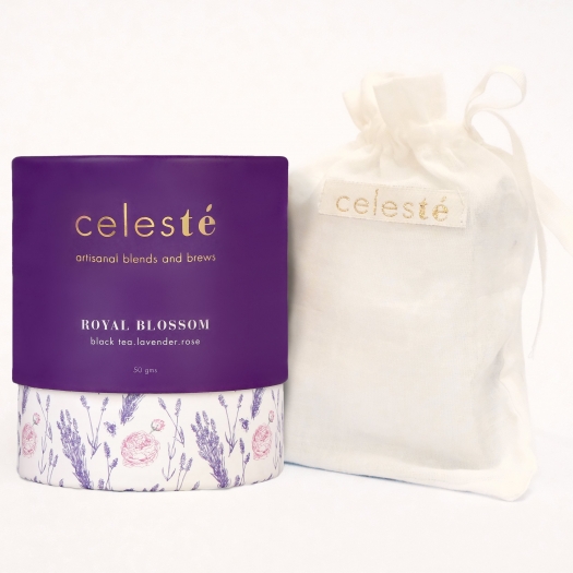 luxuryfacts's tweet photo. Relive an old romance, like a love letter adorned with dried rose petals, hidden in the pages of a forgotten diary, with @CelesTe_Teas Black tea royal blossom.

https://t.co/DqHwf7o1Lm

#luxuryfacts #luxuryfactsmag #lfshop https://t.co/0hEpasKBcc