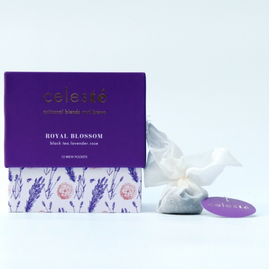 luxuryfacts's tweet photo. Relive an old romance, like a love letter adorned with dried rose petals, hidden in the pages of a forgotten diary, with @CelesTe_Teas Black tea royal blossom.

https://t.co/DqHwf7o1Lm

#luxuryfacts #luxuryfactsmag #lfshop https://t.co/0hEpasKBcc