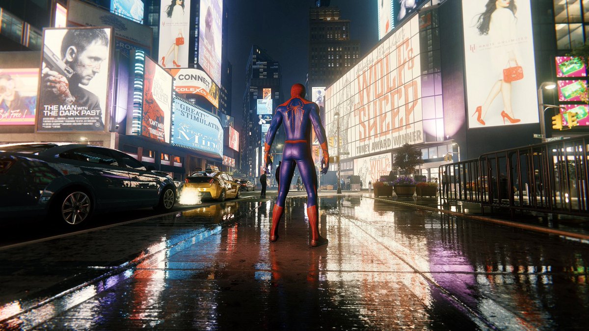Xristos_pao's tweet photo. 1440P + 90 fps + Ray Tracing on PS5! #BestConsoleEver #PS5Share https://t.co/iF2TdUsu7R