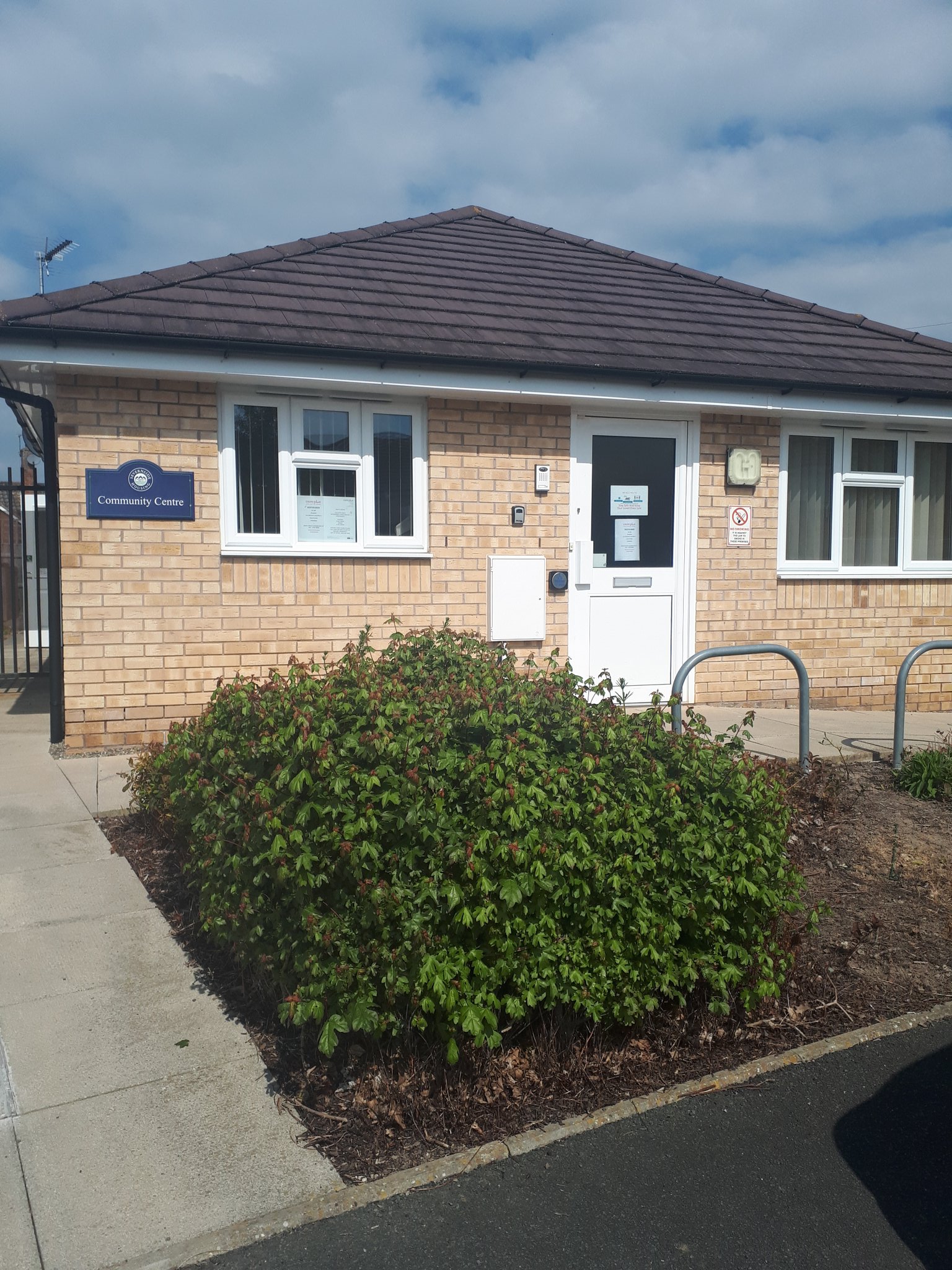 Shrewsbury Police on Twitter "Sundorne Safer neighbourhood team have