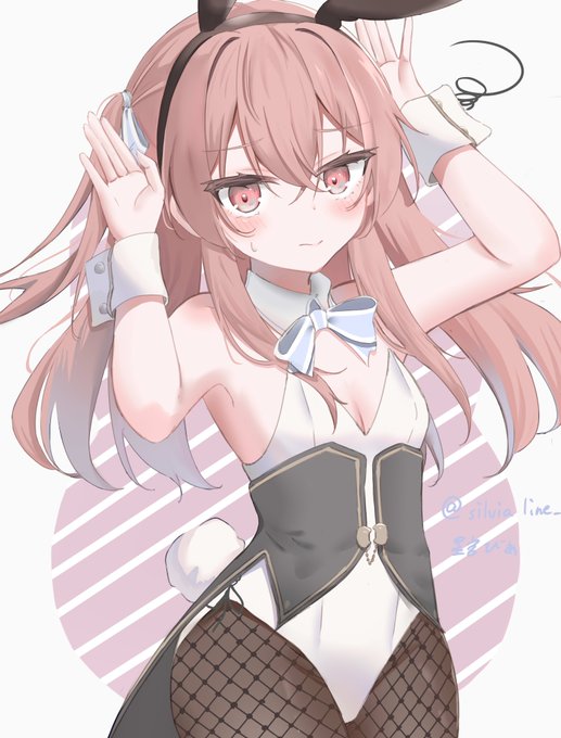 #今月描いた絵を晒そう 
ジュジュ様 