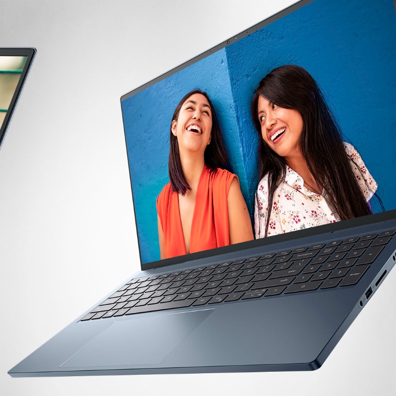 DellVousAide's tweet photo. Votre créativité passe à la vitesse supérieure avec l'Inspiron 16 Plus.