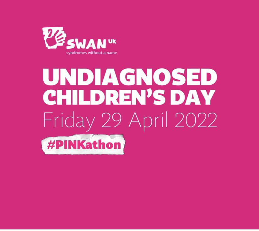 As well as beating #cancer I have an undiagnosed condition, please share & raise awareness for all the children and adults out there like me 💔 #PINKathon #PinkathonForever #getnakitaHOME #14yearsandcounting #homenotcarehome #family AlderHey Children's Hospital Nakita Roberts xxx