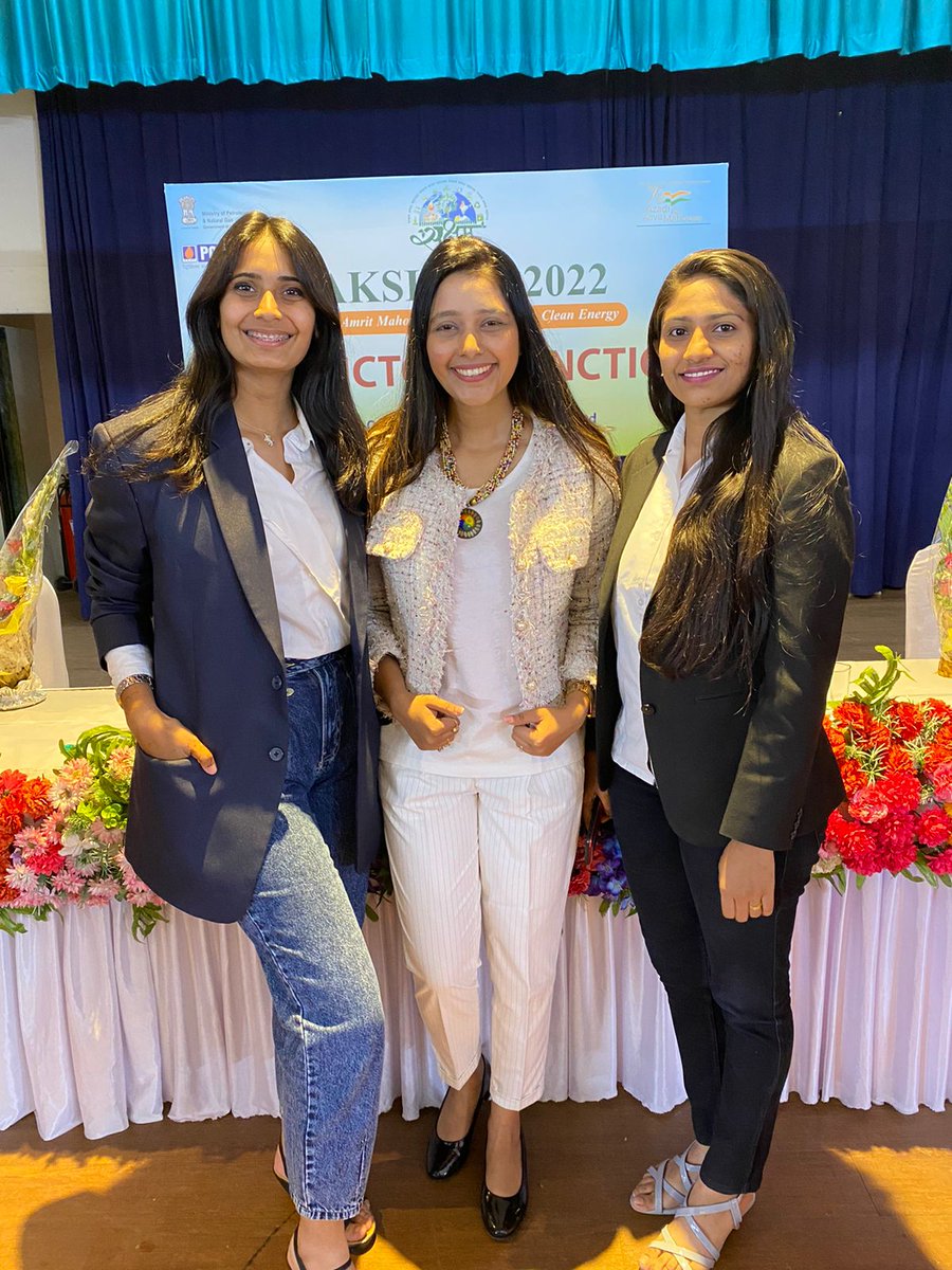 ntc_campus's tweet photo. Our students' excellence is not just limited to academics. At NTC, the students get wide exposure across all fields, aimed at their overall development.

#excellence #ntc #ntcstudents #neotechcampus #overalldevelopment #exposure #collegelife #academics #ExtraCurricular https://t.co/RJ2zwb00RE