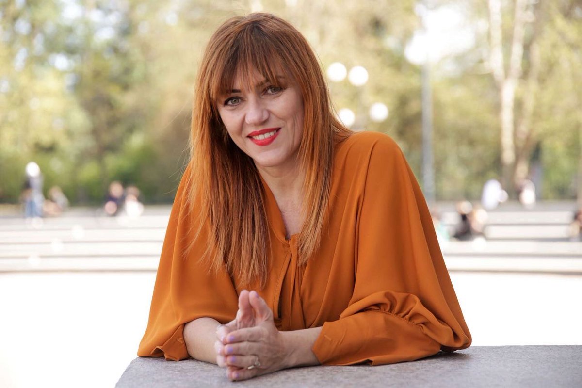 Gabriella Greison tweet media