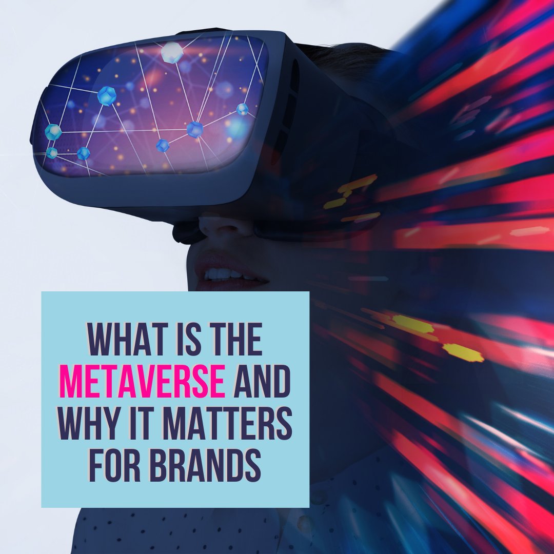 Check out our guide to what is the metaverse and why you need to care 👇

avvisomedia.com/.../what-is-th…...

#metaverse #metaversemarketing #digitalmarketing