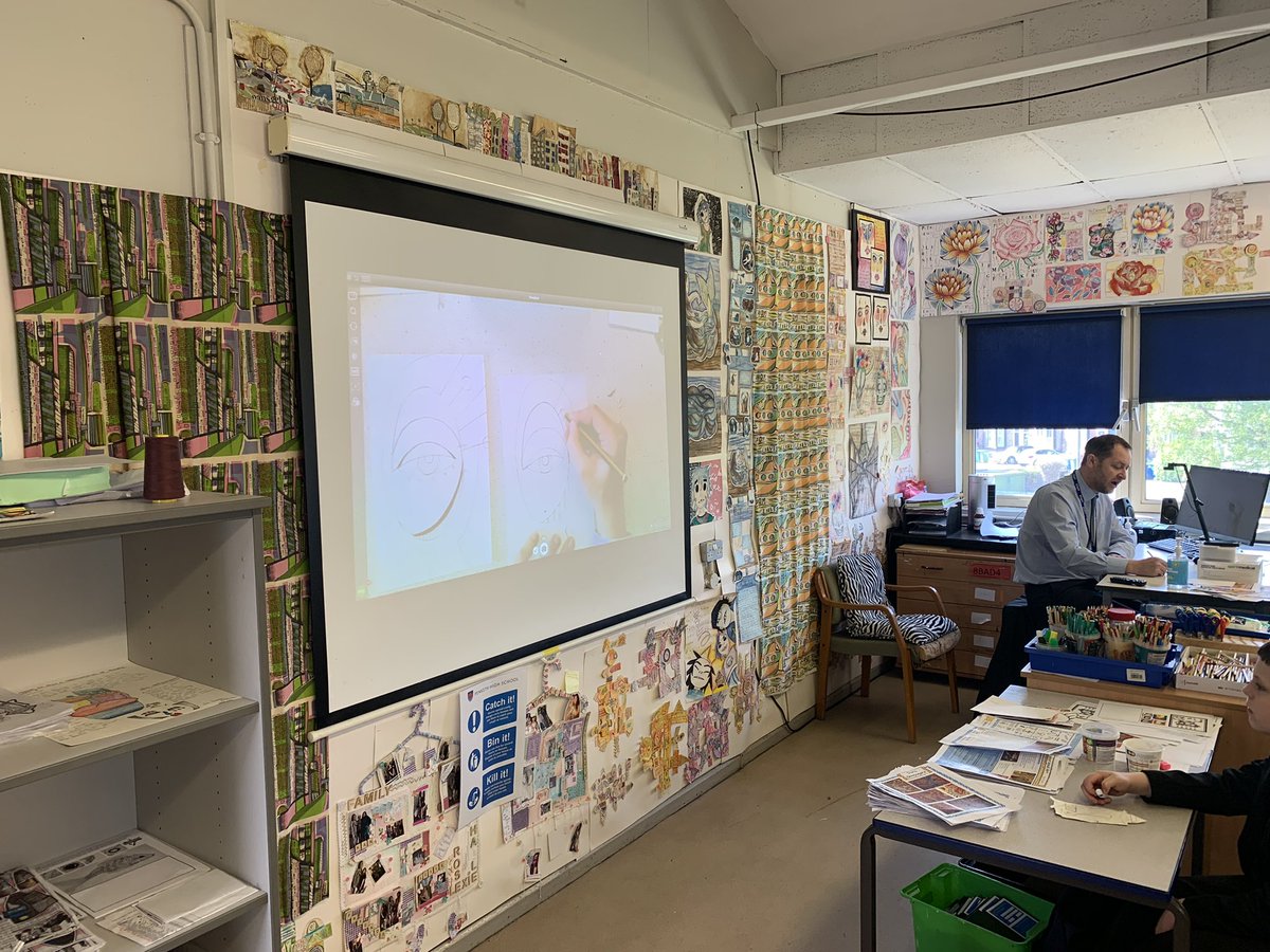 Great Teaching @ Penketh tweet media