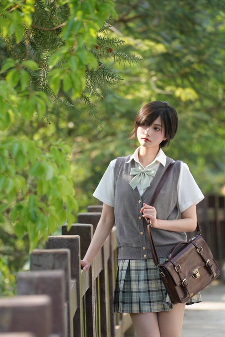 コスプレイヤー帅嘤嘤（シェンインイン）のTwitter画像80