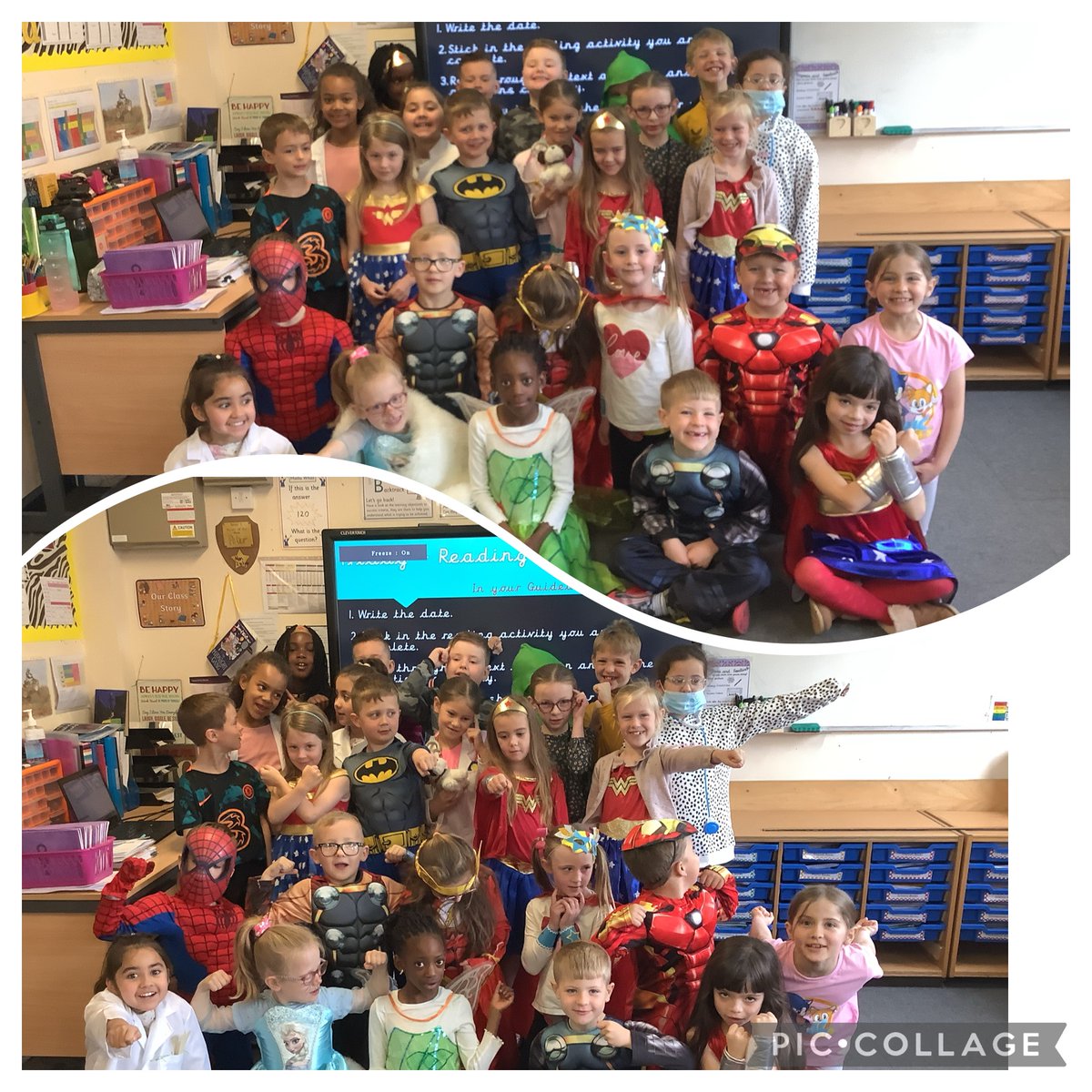 Apley Wood Primary tweet media