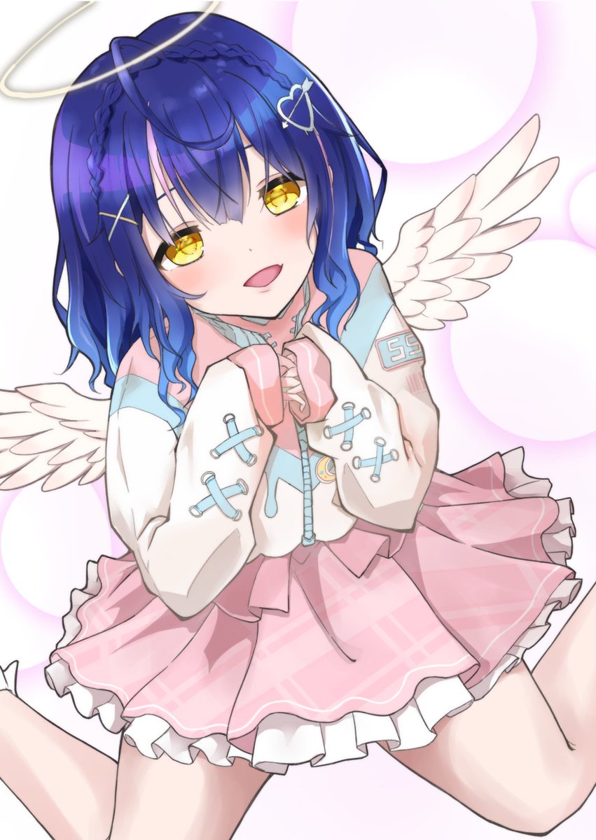 きゃぷたん tweet media