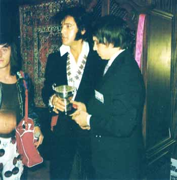 Official Elvis Presley Fan Club GB tweet media