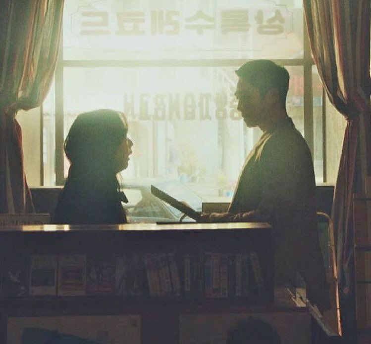 NTMT1308's tweet photo. I vote #Snowdrop for #SérieAsiática at the #SECAwards 2022
#HAESOO 
#Jisoo https://t.co/yb2m9QyDIC