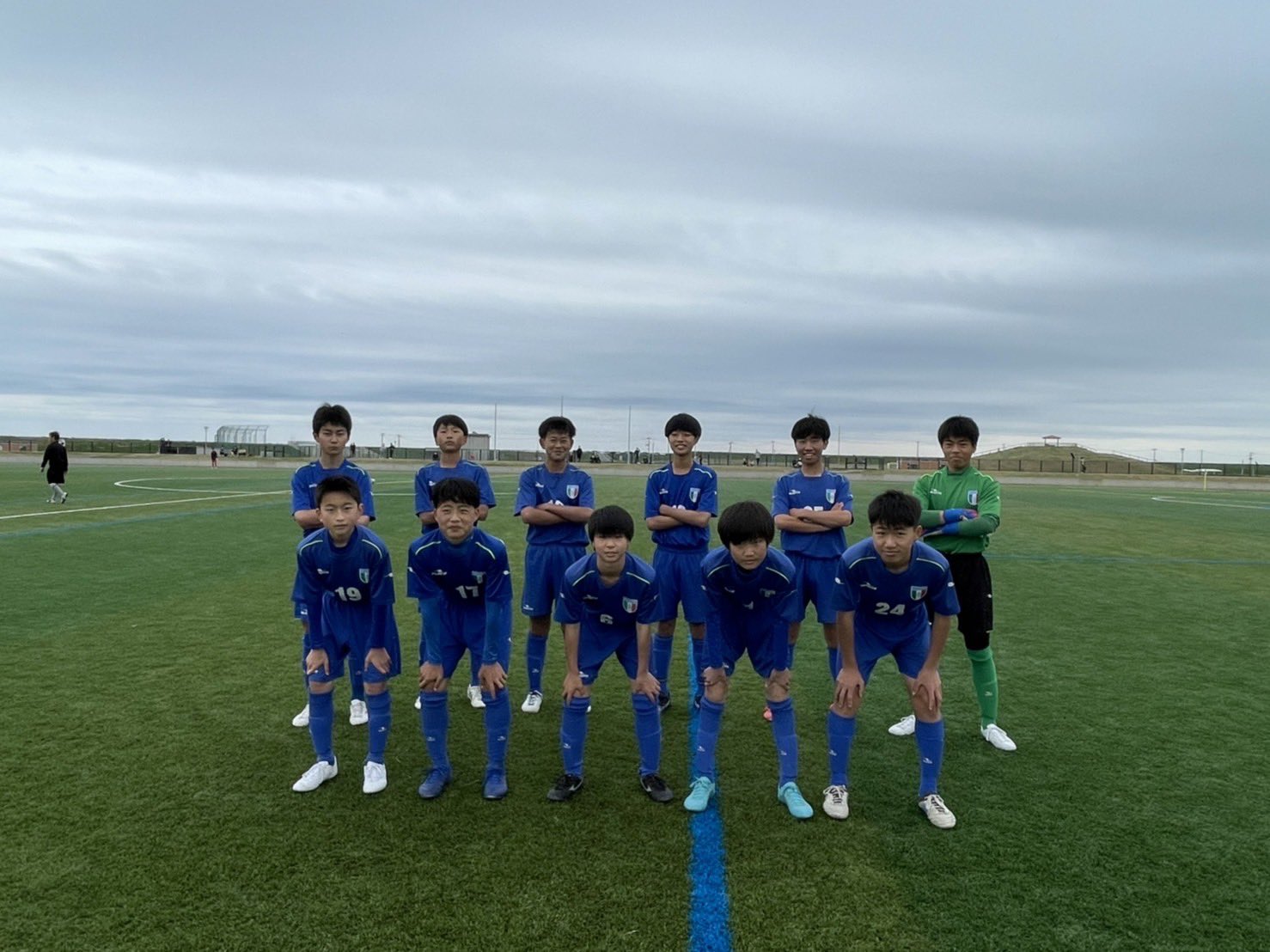 A C Azzurri Mjリーグ2部 A C Azzurri 3rd Vs 仙台fc 2nd 3 0で勝ち 得点者 窪田瑛 髙橋賢臣 長田隆之介 3rdチームは開幕2連勝 沢山のご声援ありがとうございました T Co Z0kmtcdtoi Twitter