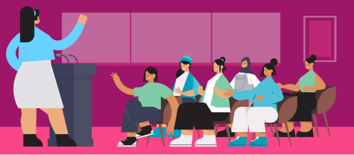 PegasusProject1's tweet photo. PEGASUS’ target group is #NEETs women, 18-29 yo, most of whom from small settlements, with deficits in #communication, social and #laborinclusion. Part of this group are women who, as a result of injuries caused by #rheumaticdiseases, have low social and employment performance. https://t.co/HGcVoLqLik