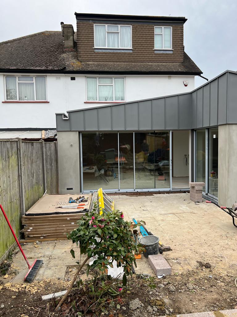 Granit Architecture + Interiors tweet media