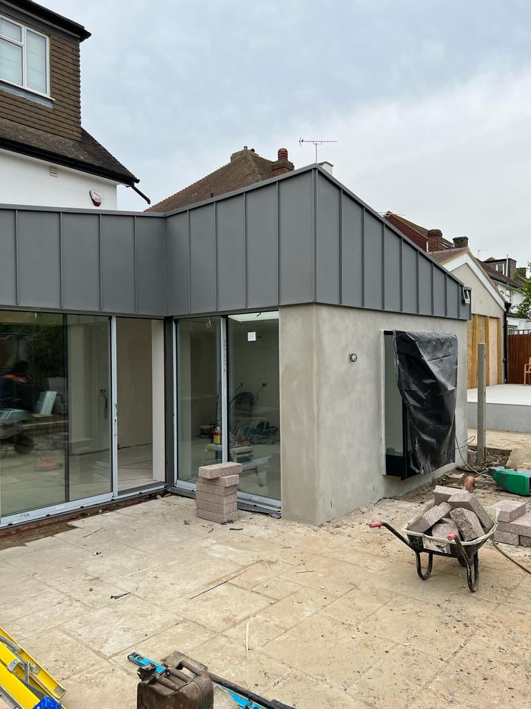 Granit Architecture + Interiors tweet media