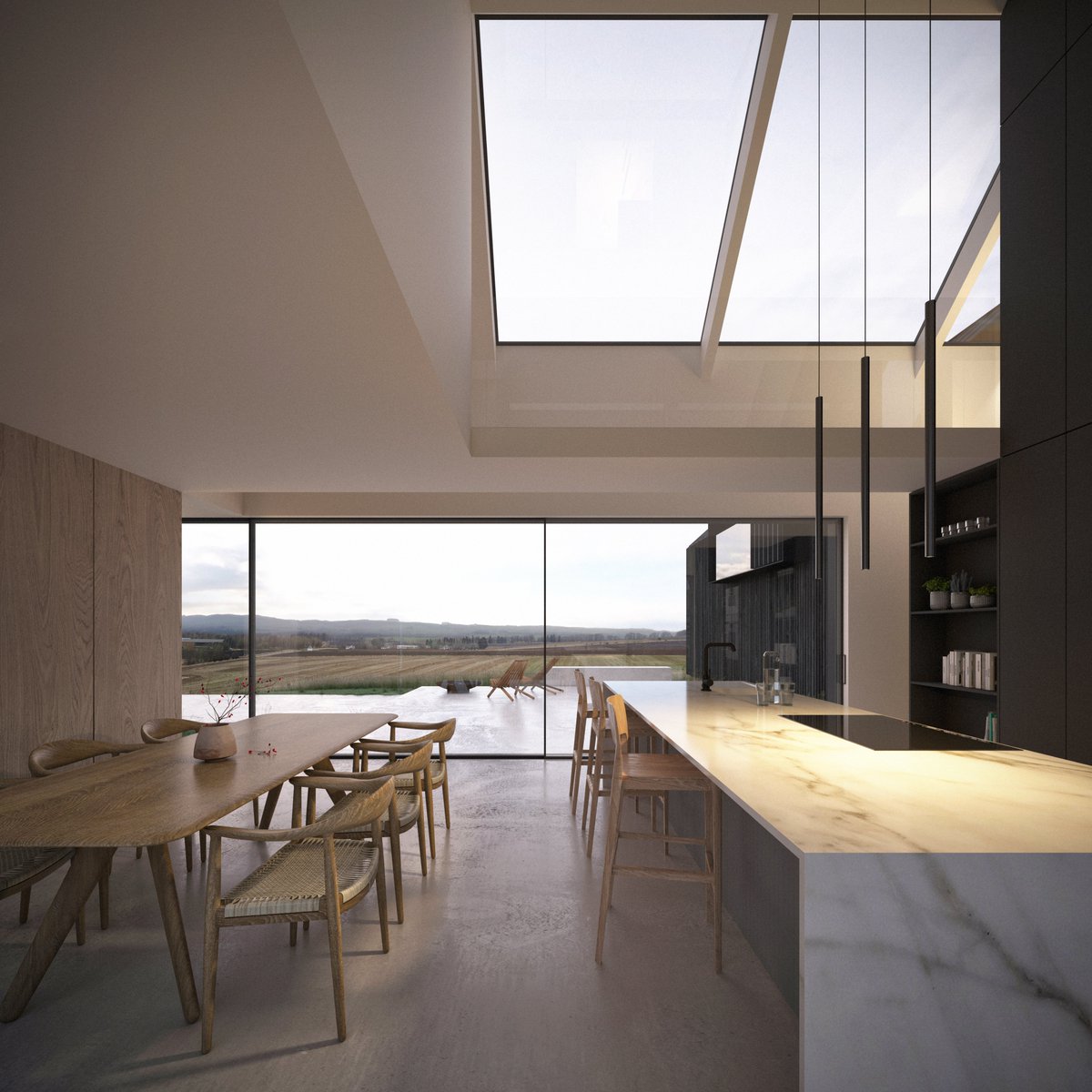 CLWG Architects tweet media