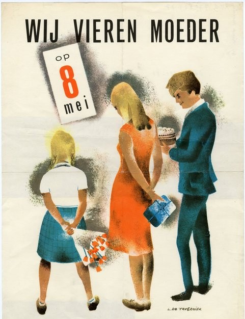 Richard Koning CX tweet media