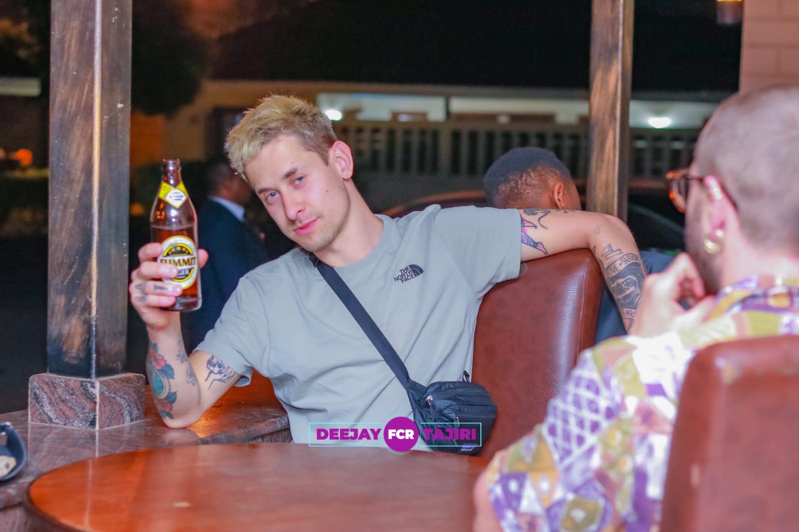 Hacienda Sports Bar And Grill (hacienda_resort) / Twitter