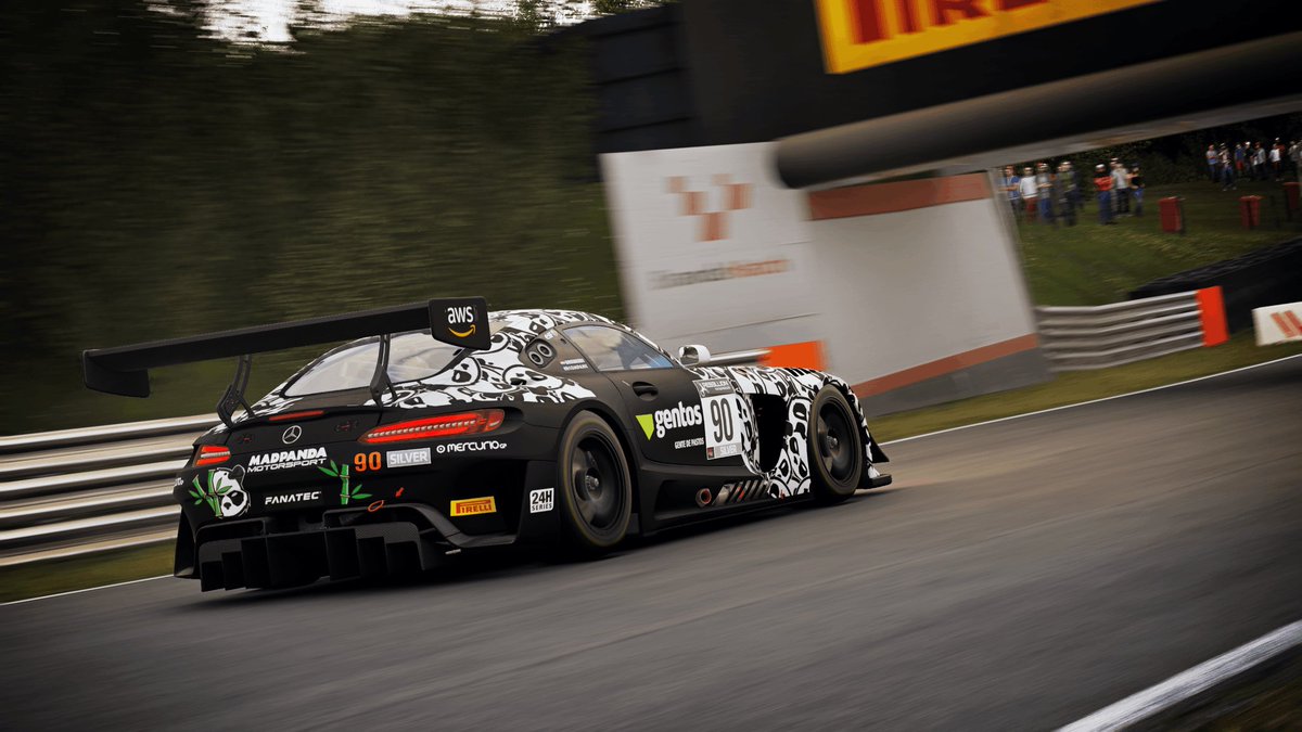 Assetto Corsa tweet media