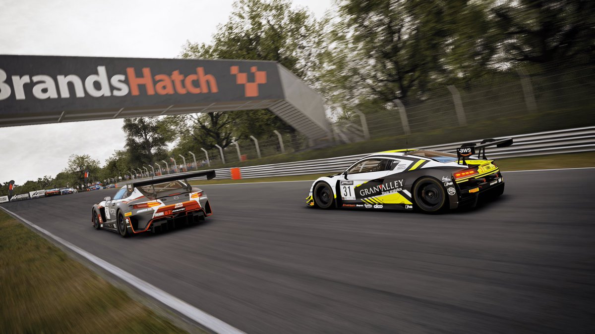 Assetto Corsa tweet media