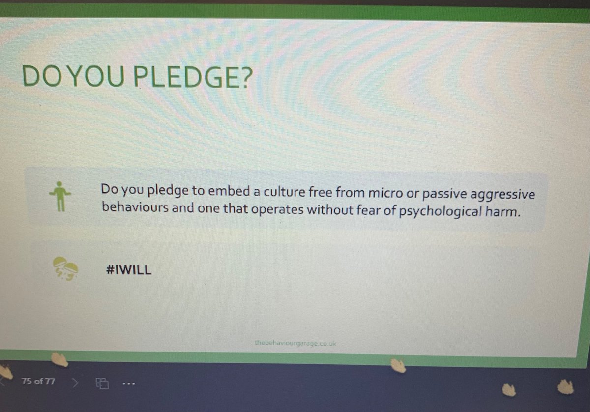 Thank you @Ranjitkirton 
#IWILL