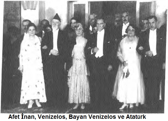 DrDemirdasEn's tweet photo. Devlet çıkarları gereği 1000’lerce Türk’ü kesenle kol kola giriliyorsa bir gazeteciyi kesenle de el sıkışılır. 
Uluslar arası ilişkilerin tabiatı maalesef bu.
(Venizelos fotosu 1930’tan) https://t.co/hhmltb5UO0